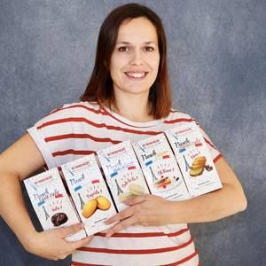 Meet your Posher, Isabel